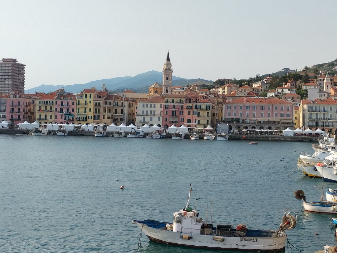 Exploring the Hidden Gems of Provincia di Imperia: A Boat Tour with Boat Sanremo