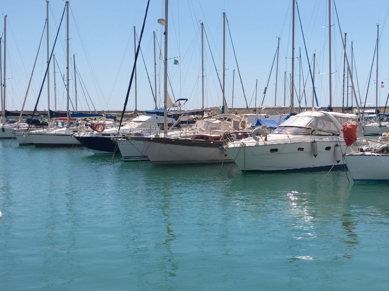 Explore the Italian Riviera with Boat Rentals and Tours in Sanremo