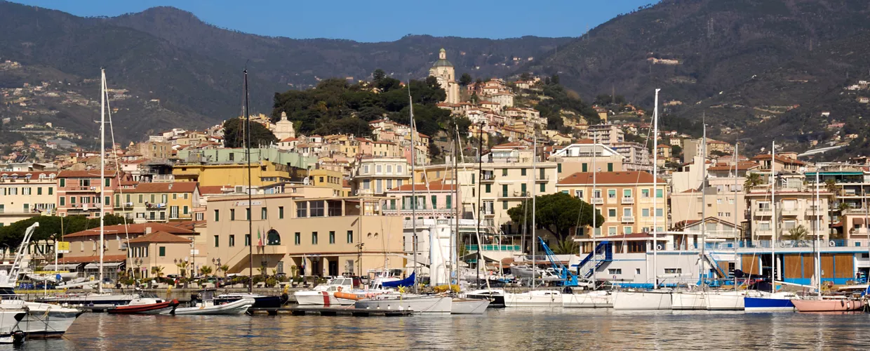 Top Attractions and Things to Do in Sanremo, Italy